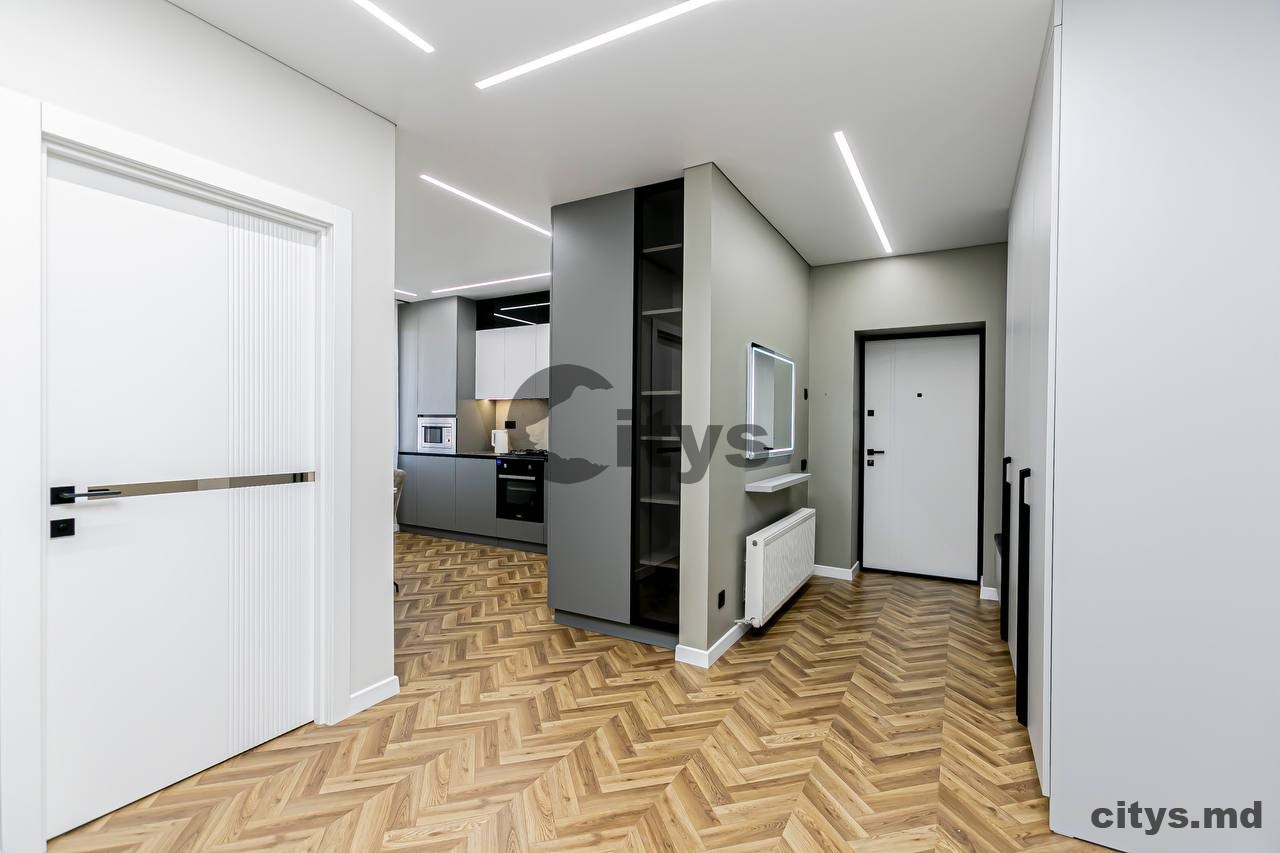 Apartament cu 2 camere, 73m², Drumul Taberei photo 0