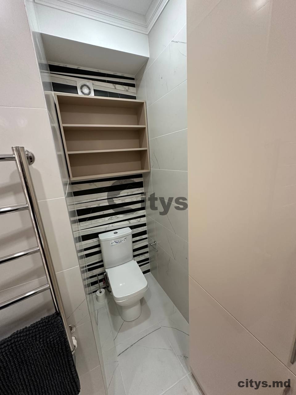 Chirie-Apartament cu 3 camere, 60m², Богдан Воевод photo 12