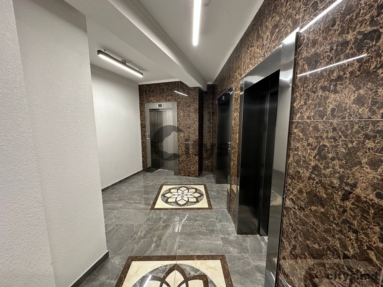 Chirie-Apartament cu 3 camere, 60m², Богдан Воевод photo 2