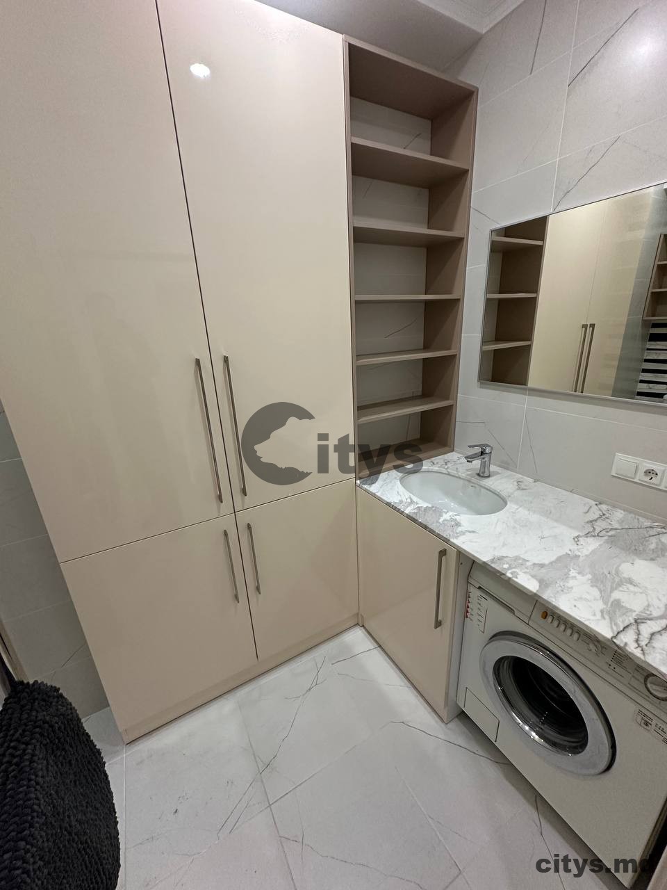 Chirie-Apartament cu 3 camere, 60m², Богдан Воевод photo 11