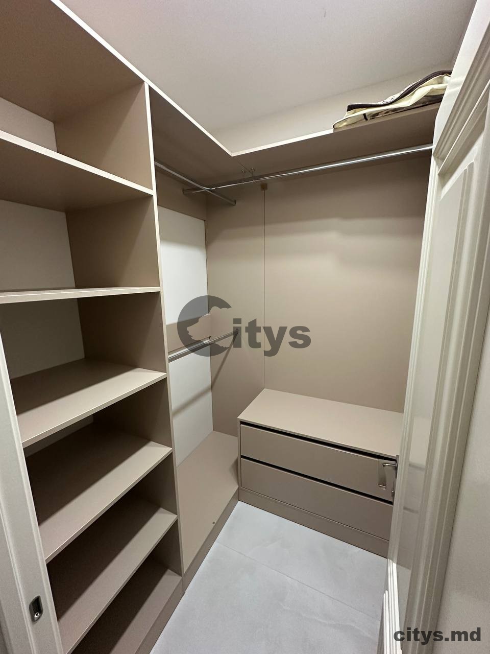 Chirie-Apartament cu 3 camere, 60m², Богдан Воевод photo 6