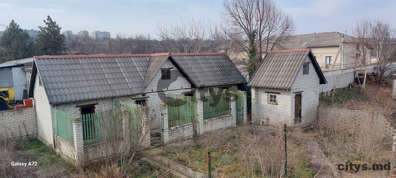 Casă cu 2 nivele, 500m², - photo 14