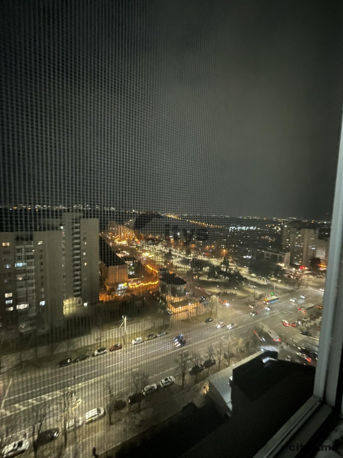 Chirie-Apartament cu 1 cameră, 40m², bd.Moscova photo 2