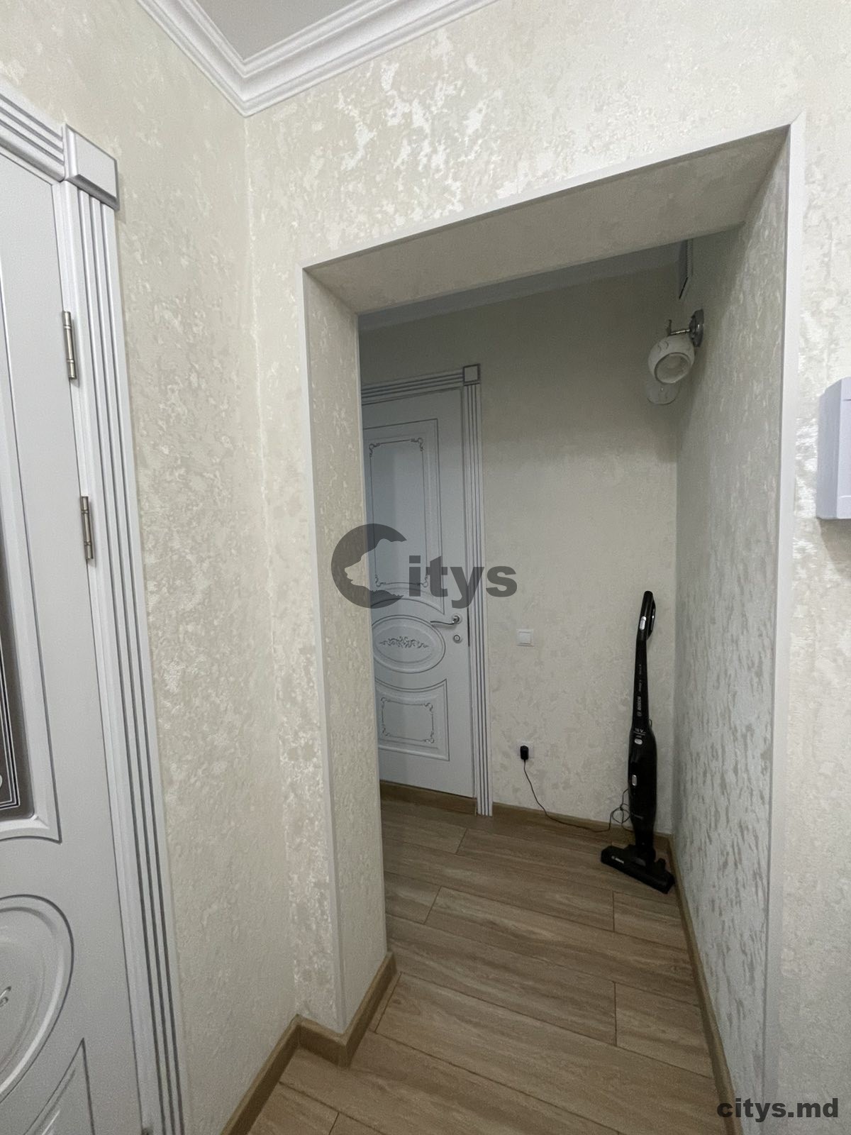 Chirie-Apartament cu 1 cameră, 40m², bd.Moscova photo 5