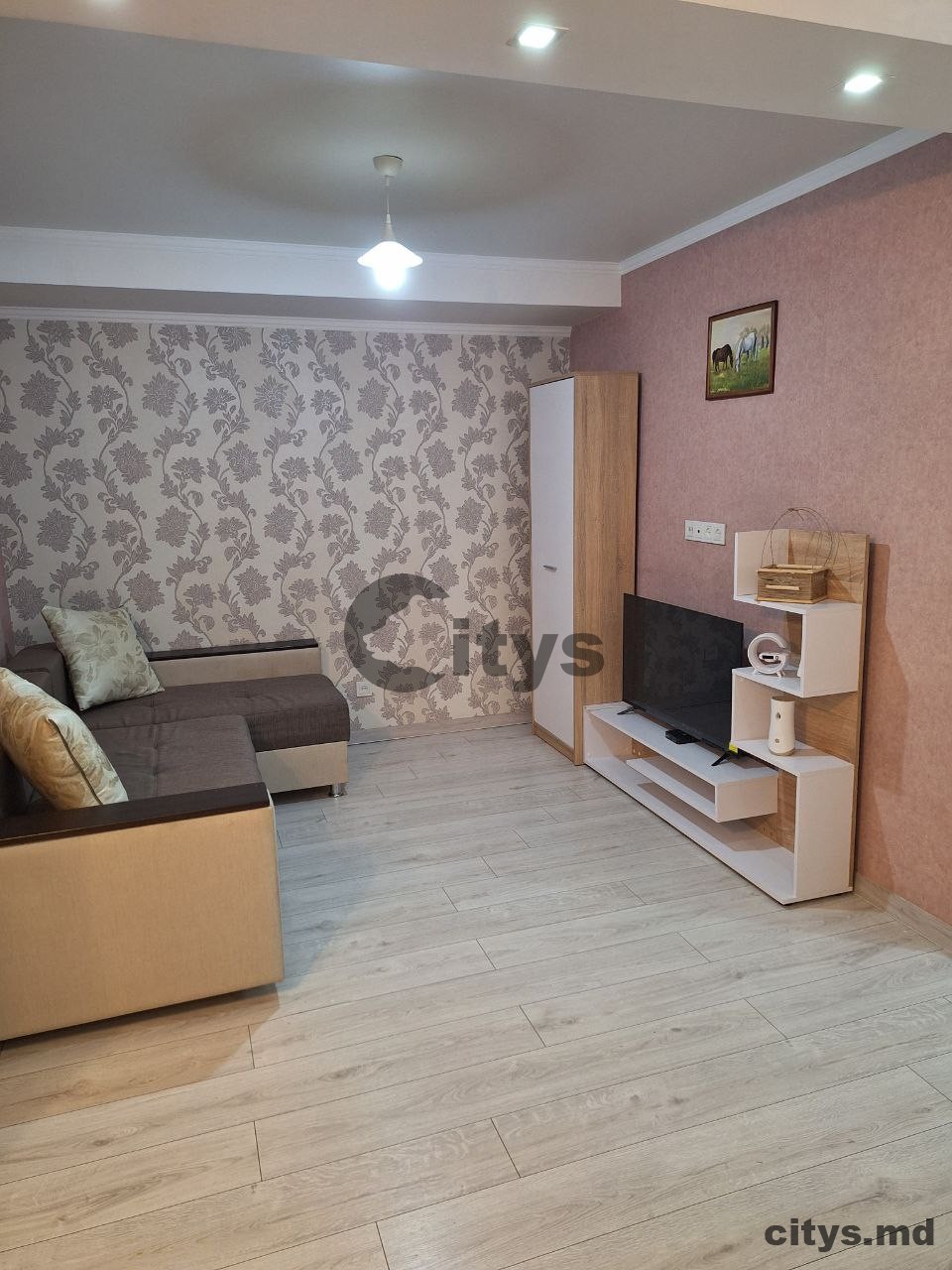 2-х комнатная квартира, 50м², Диминеций photo 3