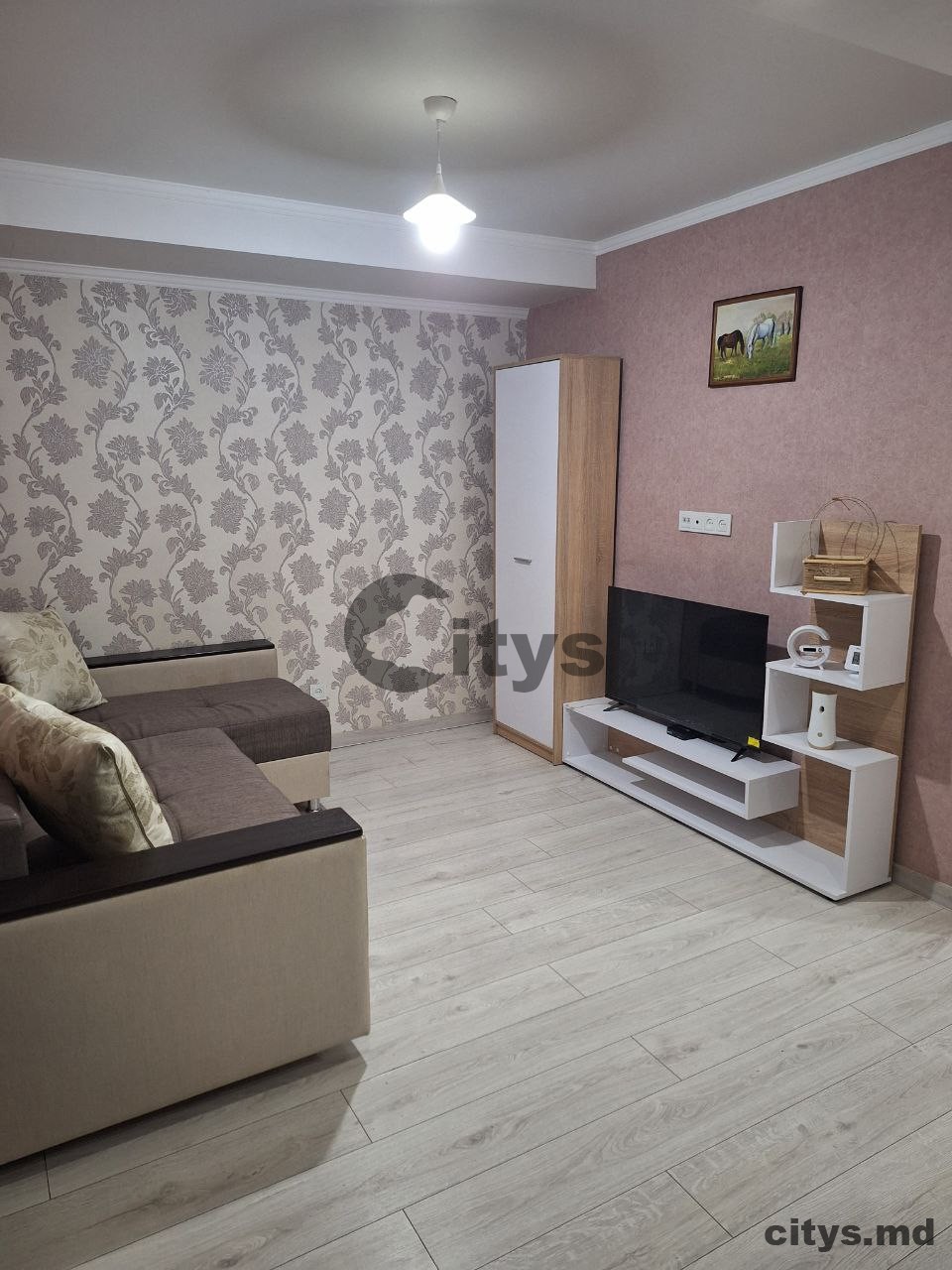 2-х комнатная квартира, 50м², Диминеций photo 4