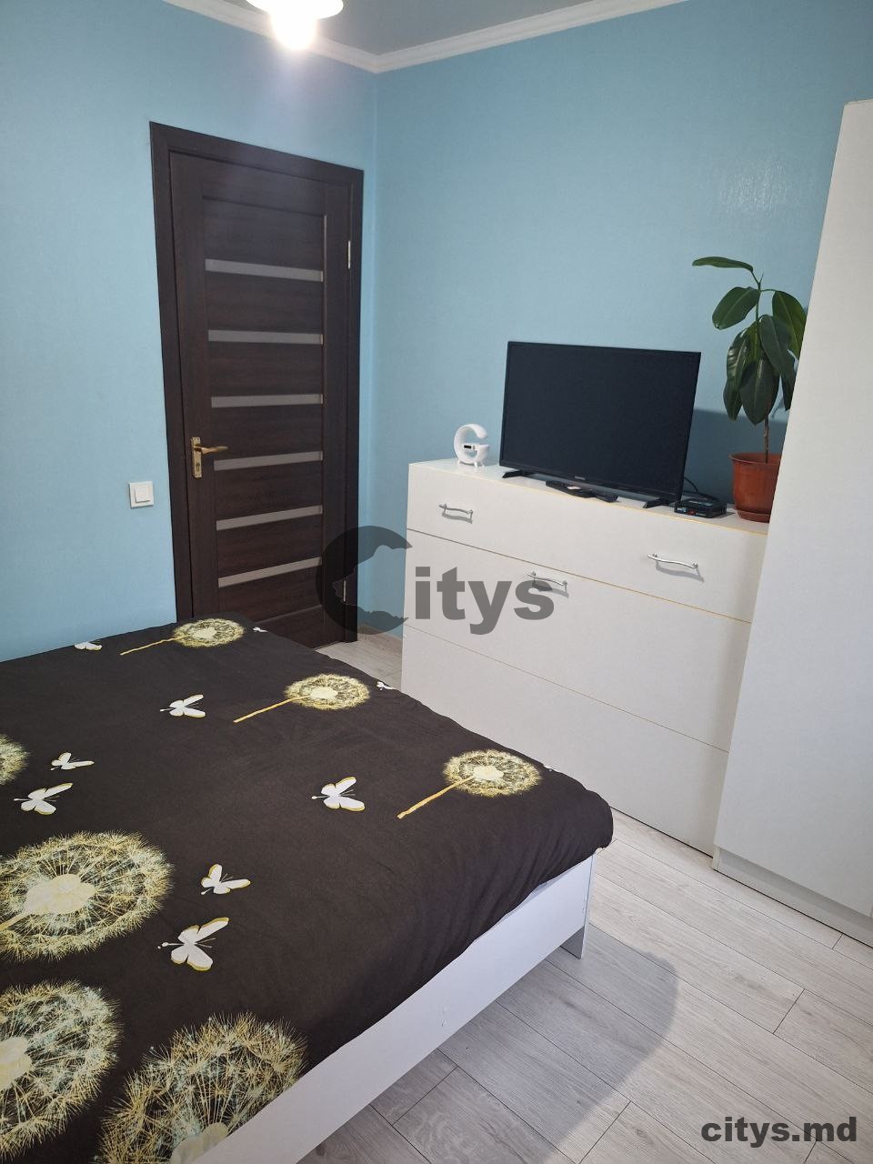 2-х комнатная квартира, 50м², Диминеций photo 2
