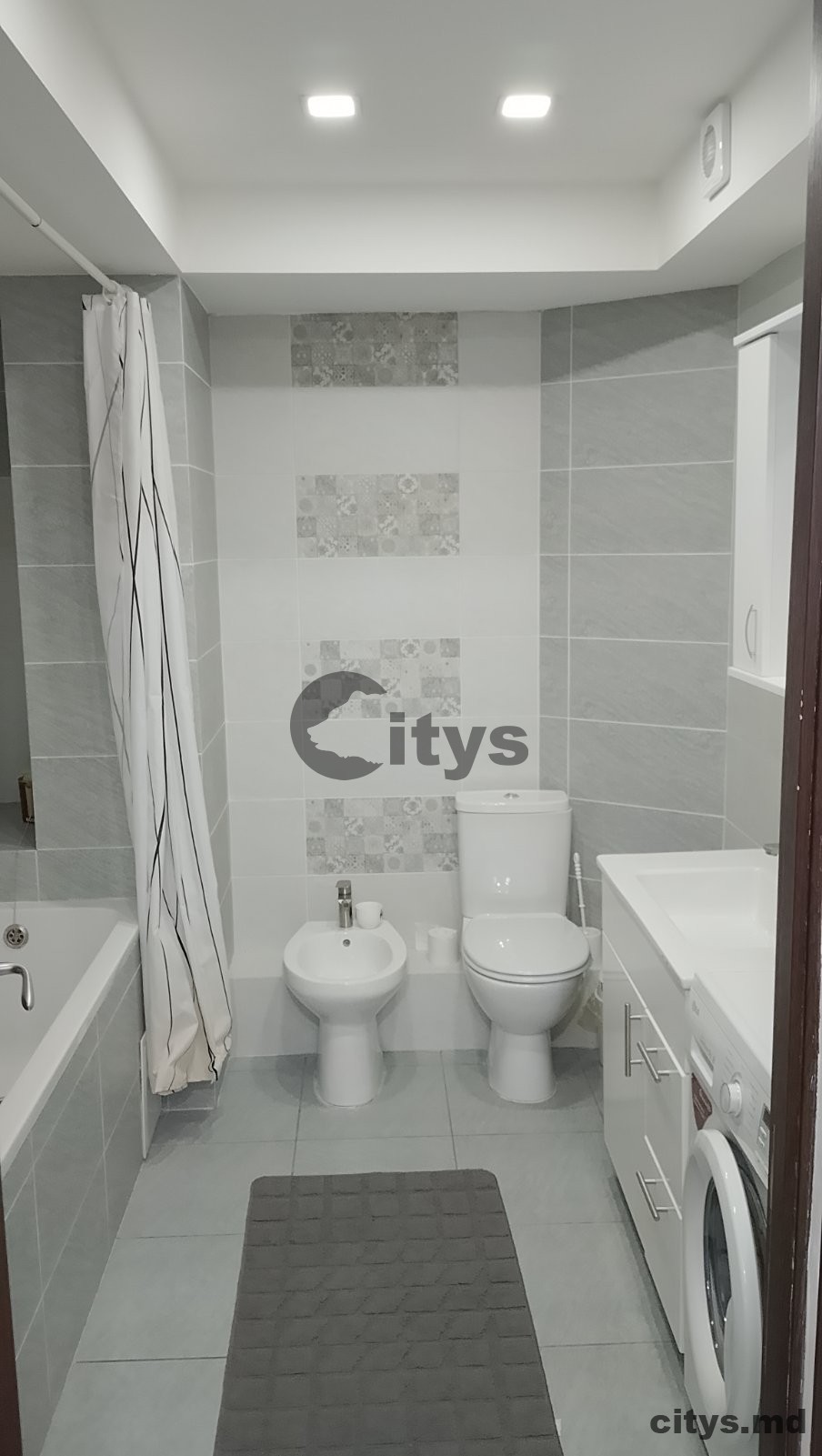 2-х комнатная квартира, 50м², Диминеций photo 7