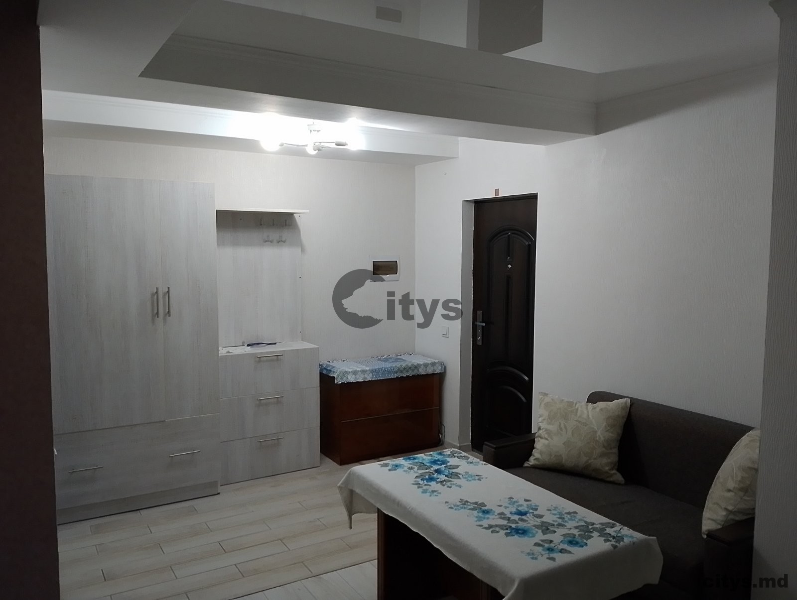 2-х комнатная квартира, 50м², Диминеций photo 5