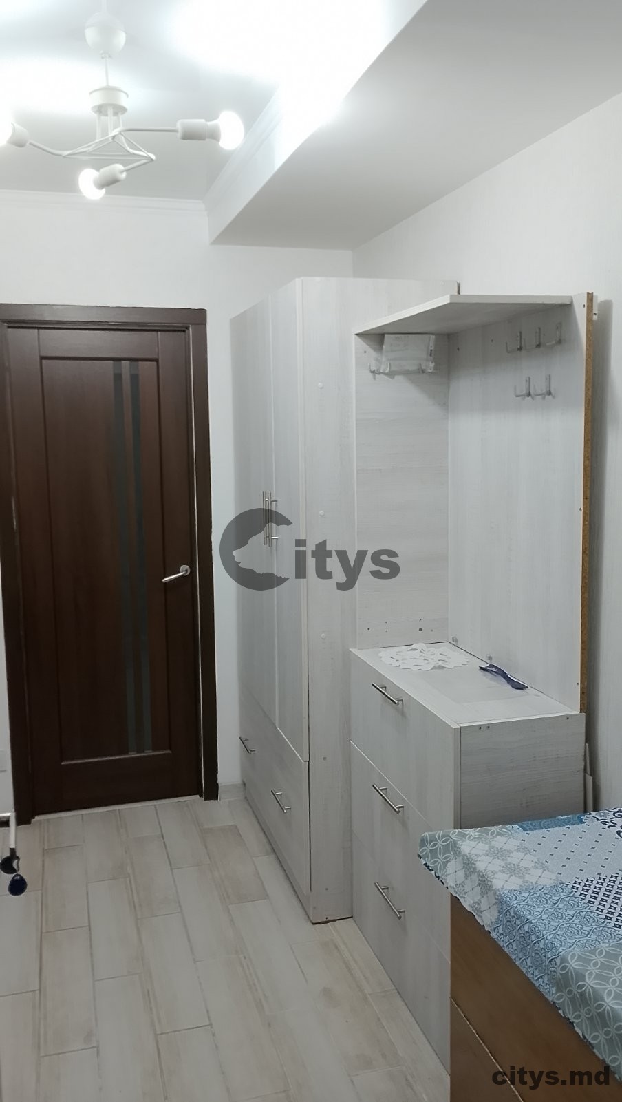 2-х комнатная квартира, 50м², Диминеций photo 6
