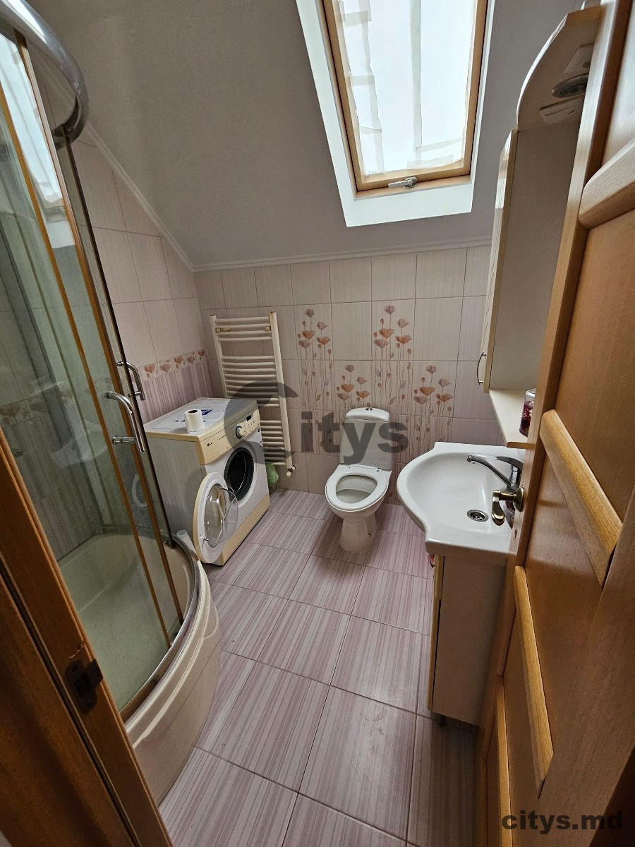 Casă cu 2 nivele, 470m²,Buiucani, str. Tamara Ciobanu photo 5