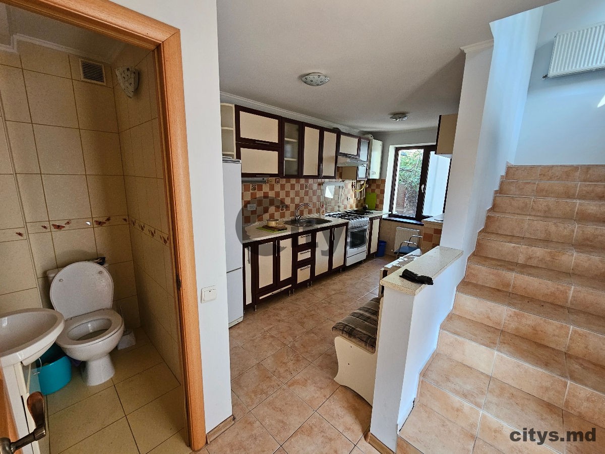 Casă cu 2 nivele, 470m²,Buiucani, str. Tamara Ciobanu photo 6