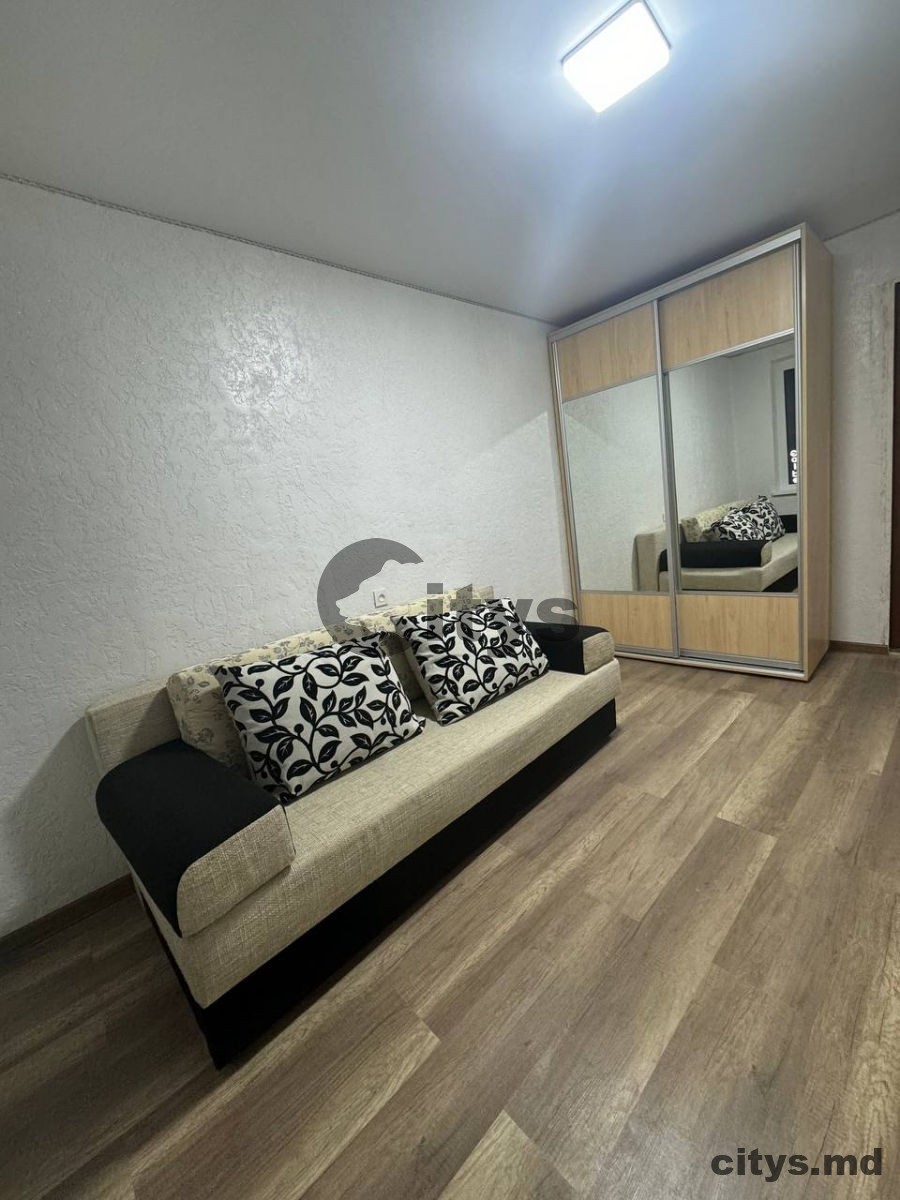 Apartament cu 2 camere, 50m², Mihail Sadoveanu photo 2