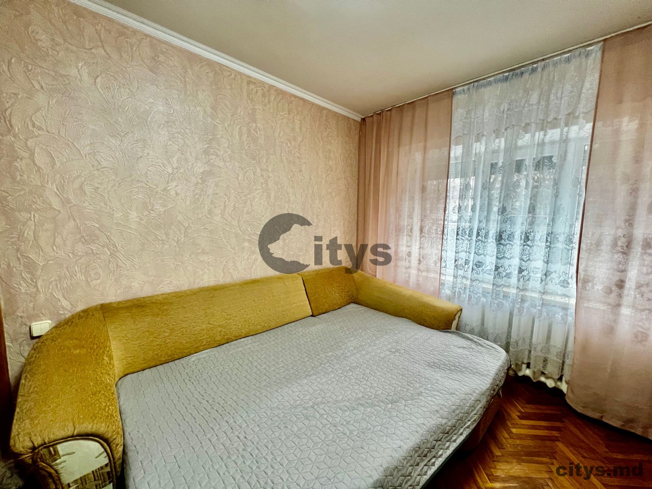 Apartament cu 1 cameră, 32m², Miron Costin photo 1