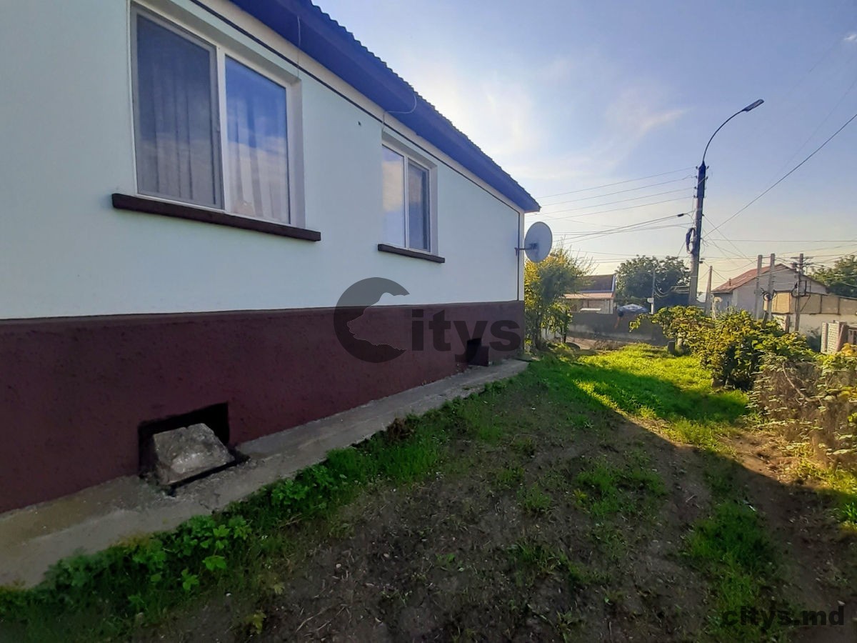 Casă cu un nivel, 146m², Str-la Criuleni photo 2