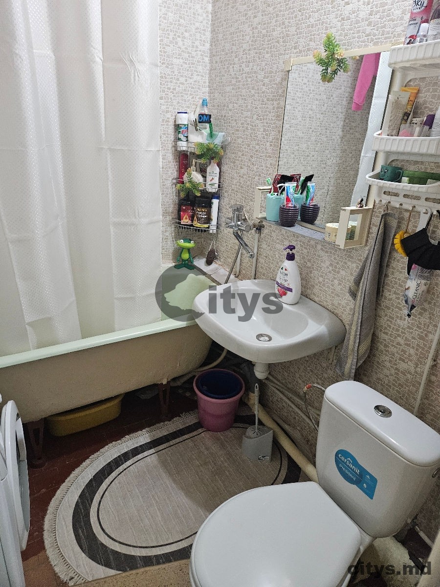 Apartament cu 1 cameră, 28m², Eugen Coca photo 6