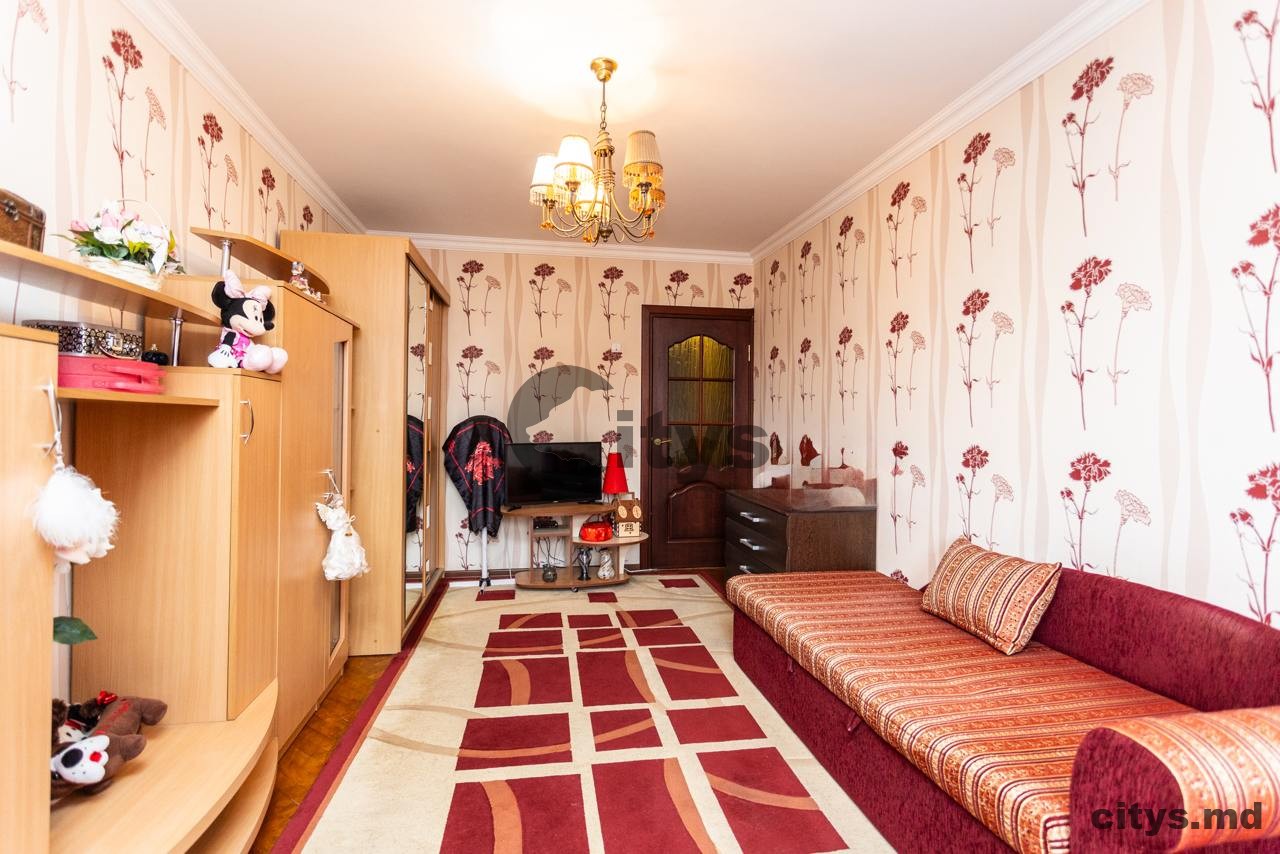 Apartament cu 3 camere, 83m², Alba Iulia photo 4