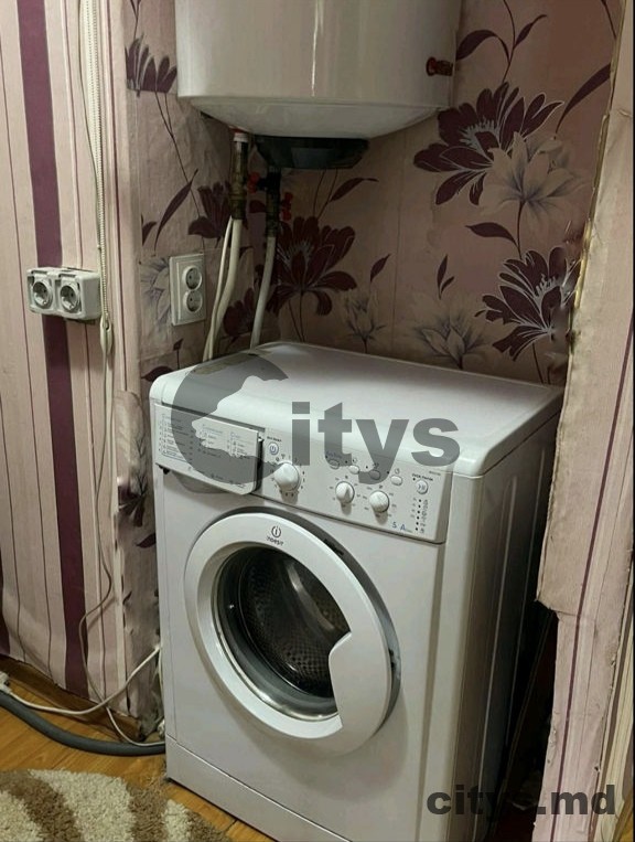 Apartament cu 1 cameră, 28m², Зелинский photo 4