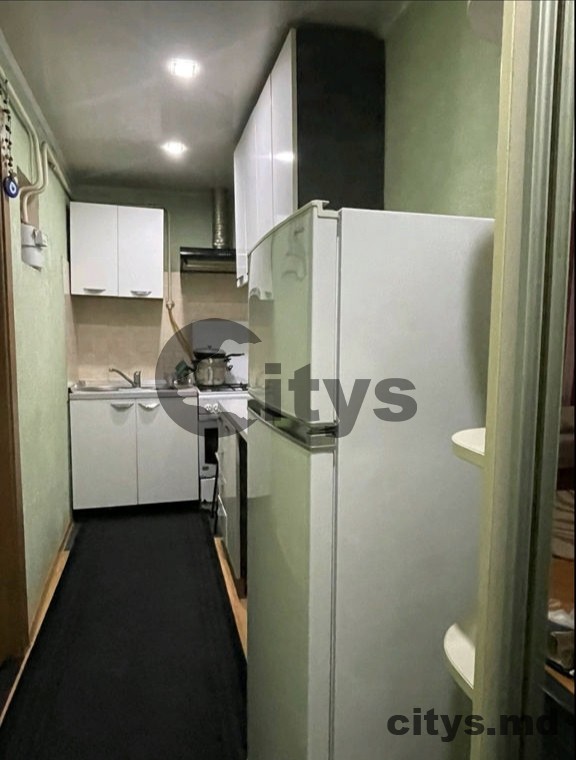 Apartament cu 1 cameră, 28m², Зелинский photo 3