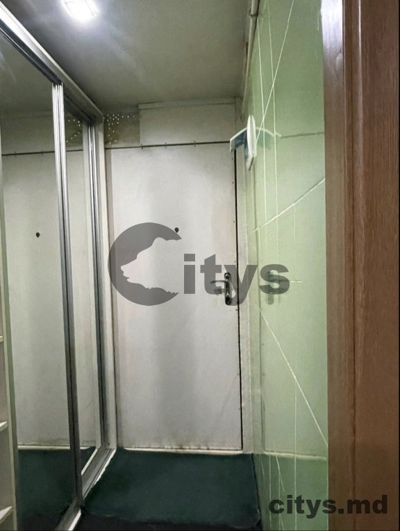 Apartament cu 1 cameră, 28m², Зелинский photo 1