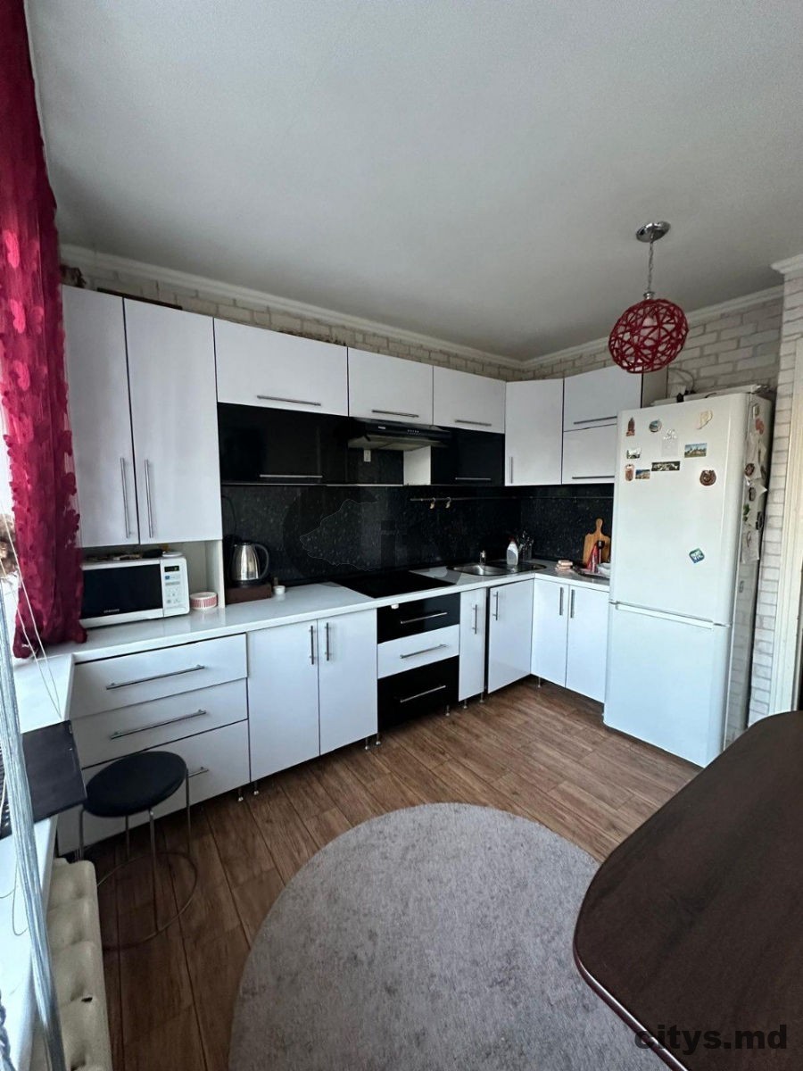 Apartament cu 2 camere, 37m², Maria Drăgan photo 0
