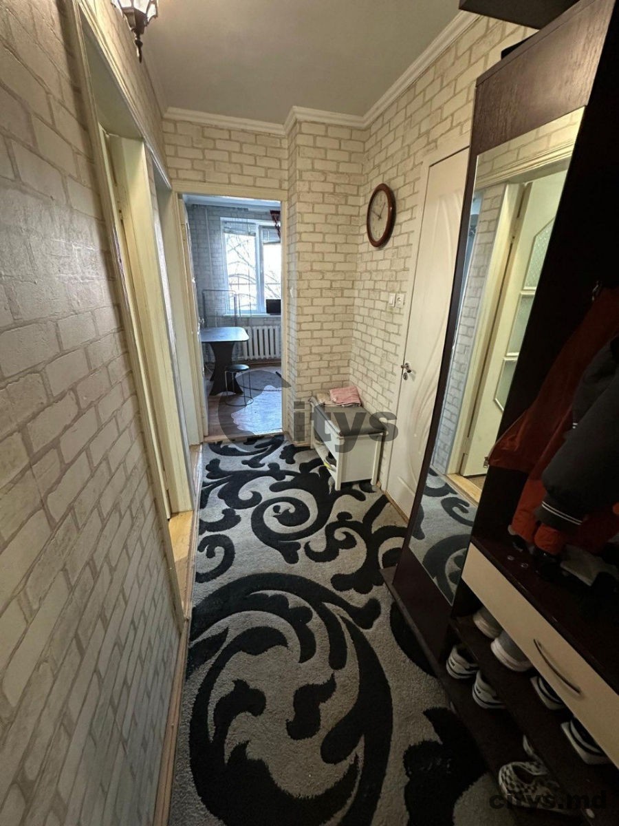 Apartament cu 2 camere, 37m², Maria Drăgan photo 6