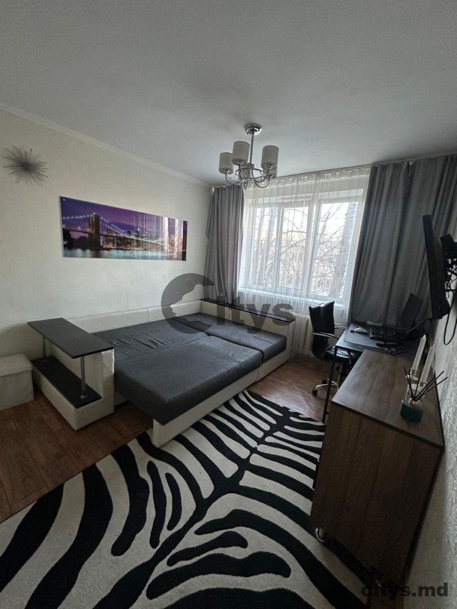 Apartament cu 2 camere, 37m², Maria Drăgan photo 5