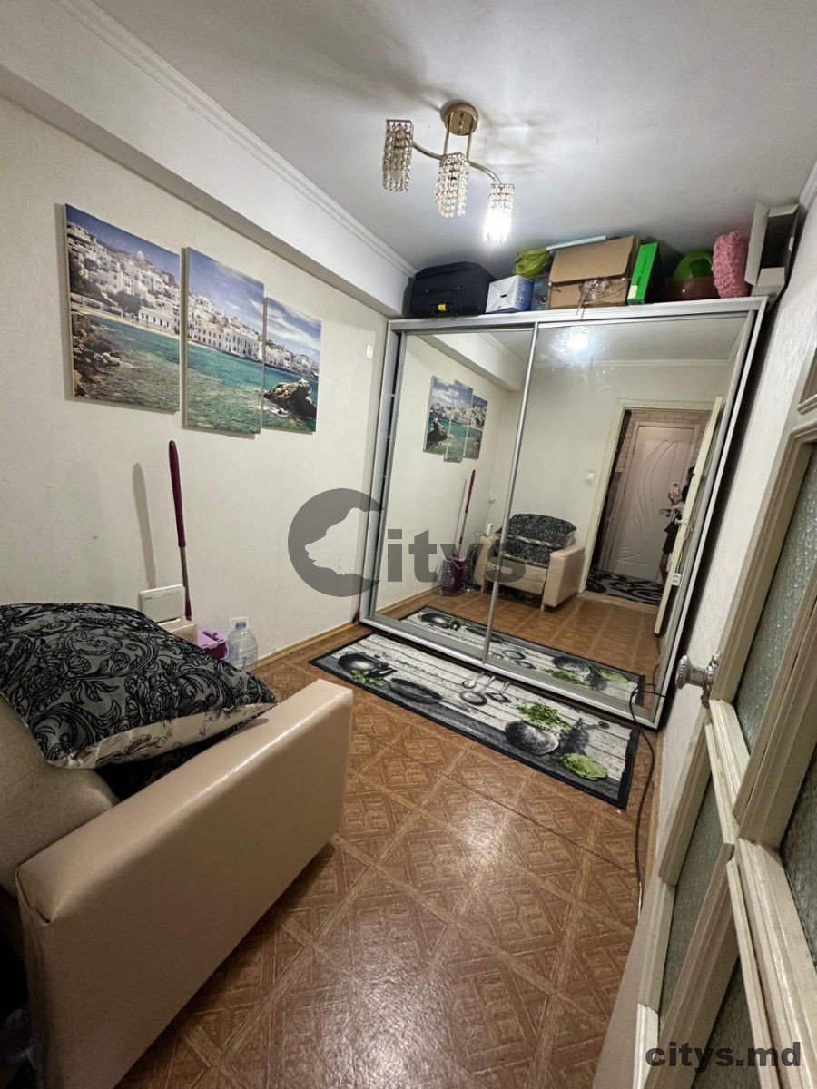 Apartament cu 2 camere, 37m², Maria Drăgan photo 4