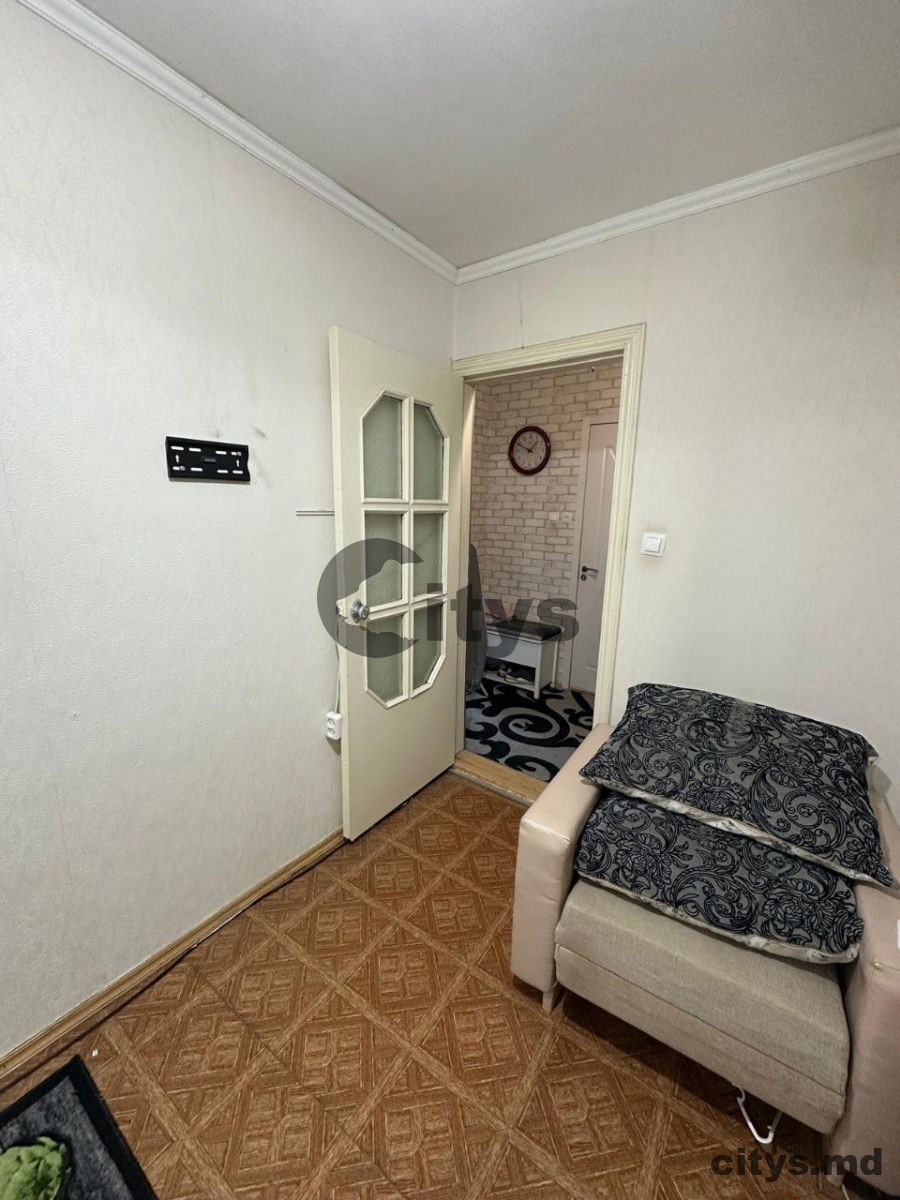 Apartament cu 2 camere, 37m², Maria Drăgan photo 3