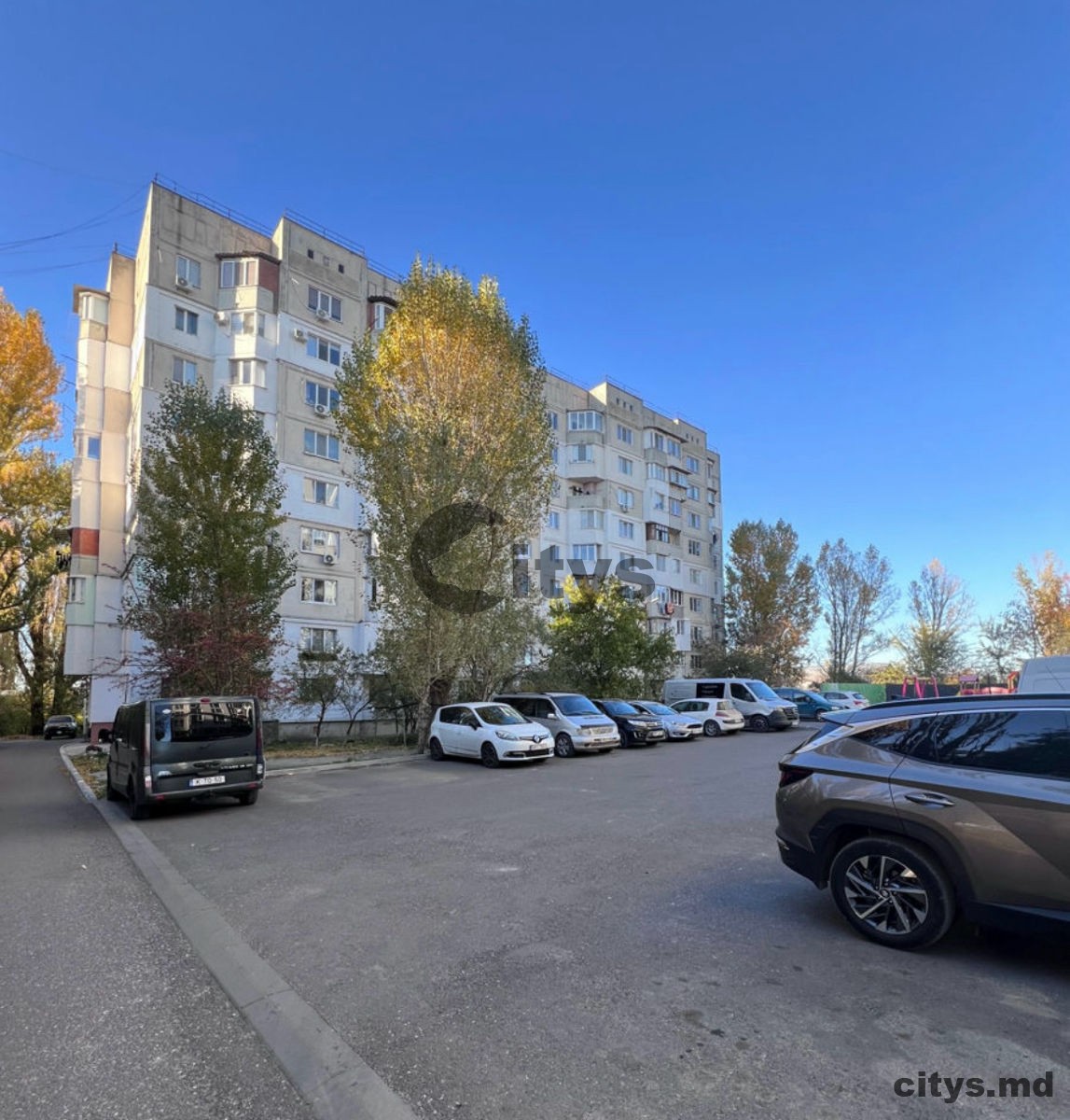 Apartament cu 2 camere, 42m², Ialoveni photo 0