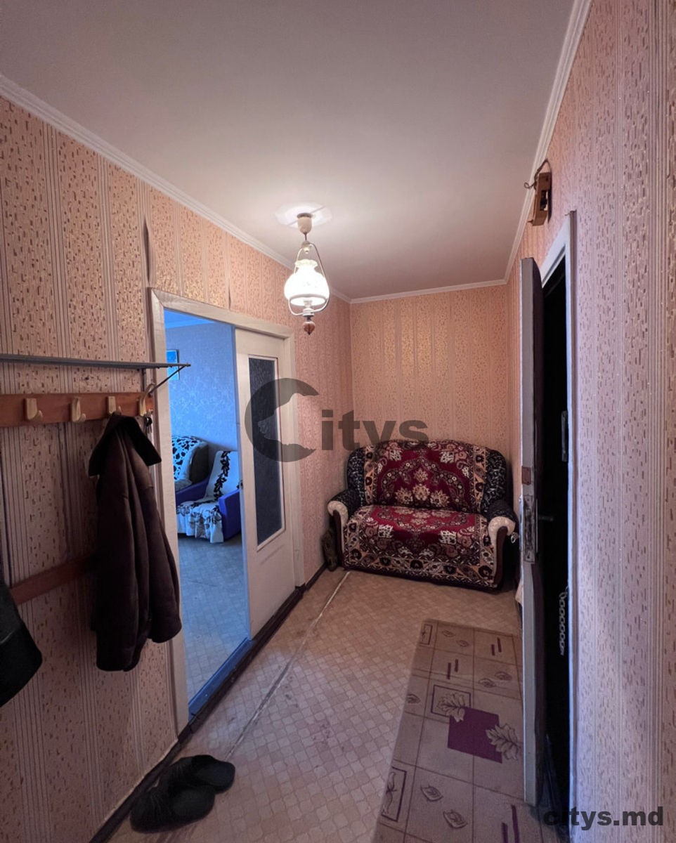 Apartament cu 2 camere, 42m², Ialoveni photo 7
