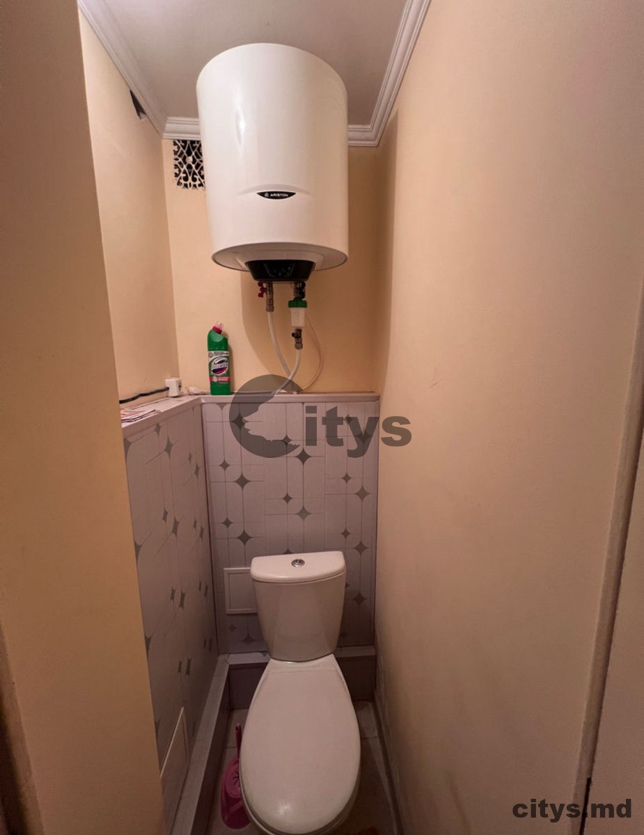 Apartament cu 2 camere, 42m², Ialoveni photo 3