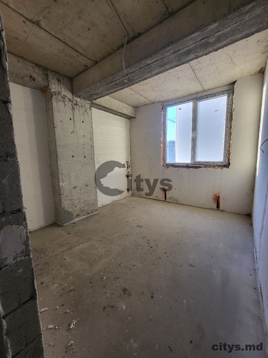 3-х комнатная квартира, 77м², Cartuşa photo 2