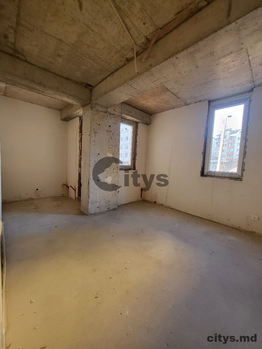 3-х комнатная квартира, 77м², Cartuşa photo 3