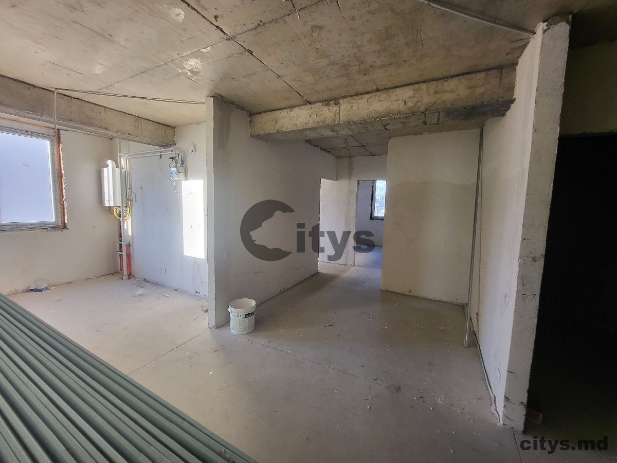 3-х комнатная квартира, 77м², Cartuşa photo 5