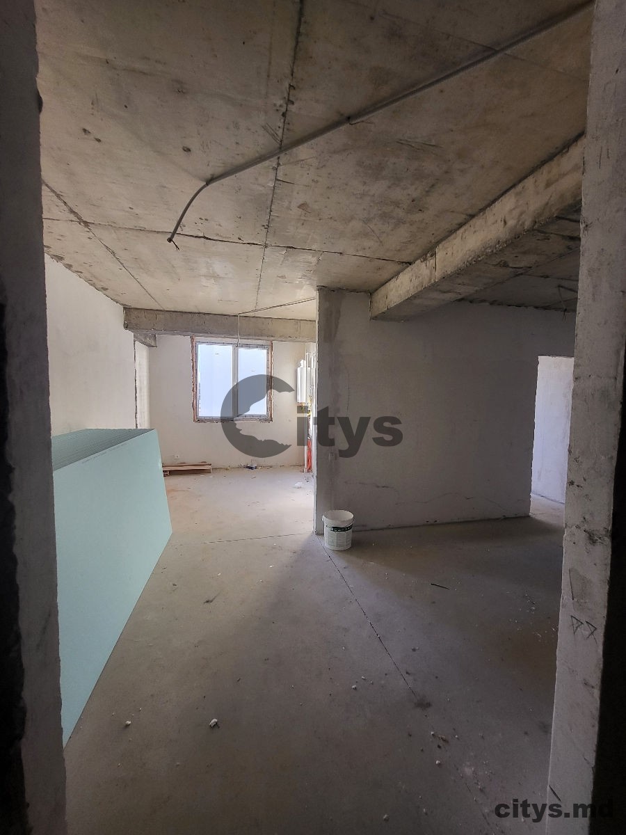 3-х комнатная квартира, 77м², Cartuşa photo 7