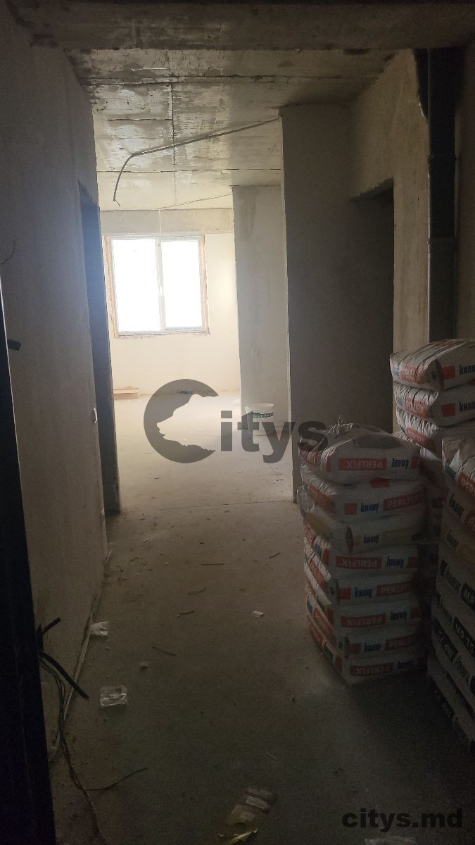 3-х комнатная квартира, 77м², Cartuşa photo 8