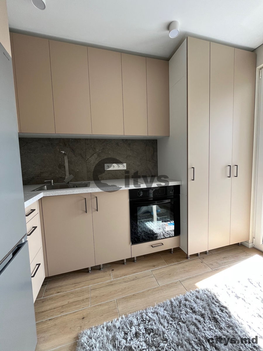 Apartament cu 1 cameră, 33m², Băcioii Noi photo 9