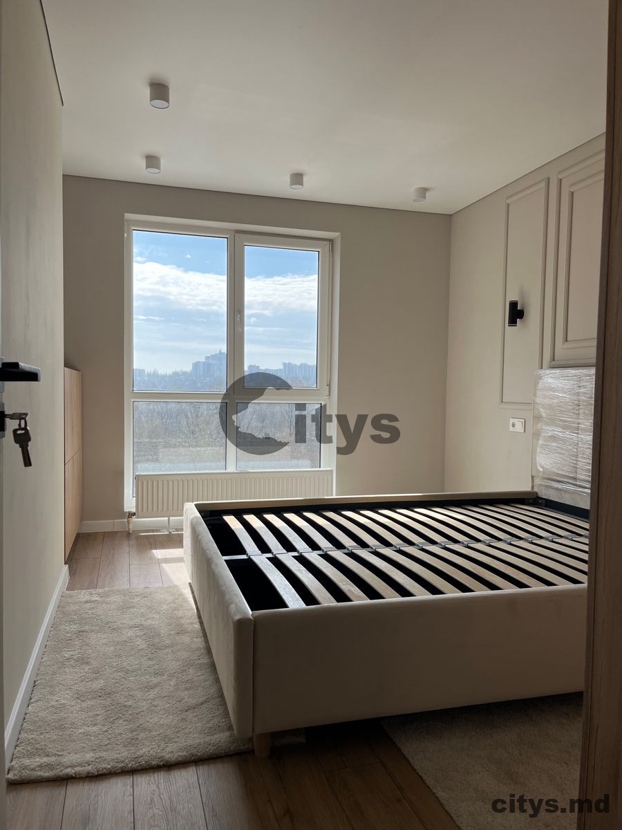 Apartament cu 1 cameră, 33m², Băcioii Noi photo 2