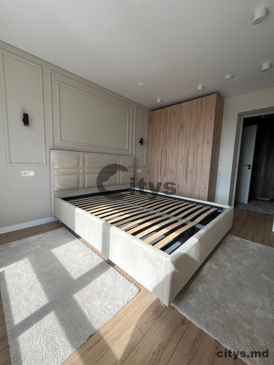 Apartament cu 1 cameră, 33m², Băcioii Noi photo 0