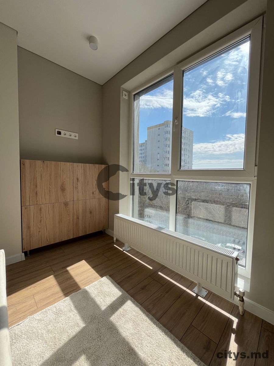 Apartament cu 1 cameră, 33m², Băcioii Noi photo 3
