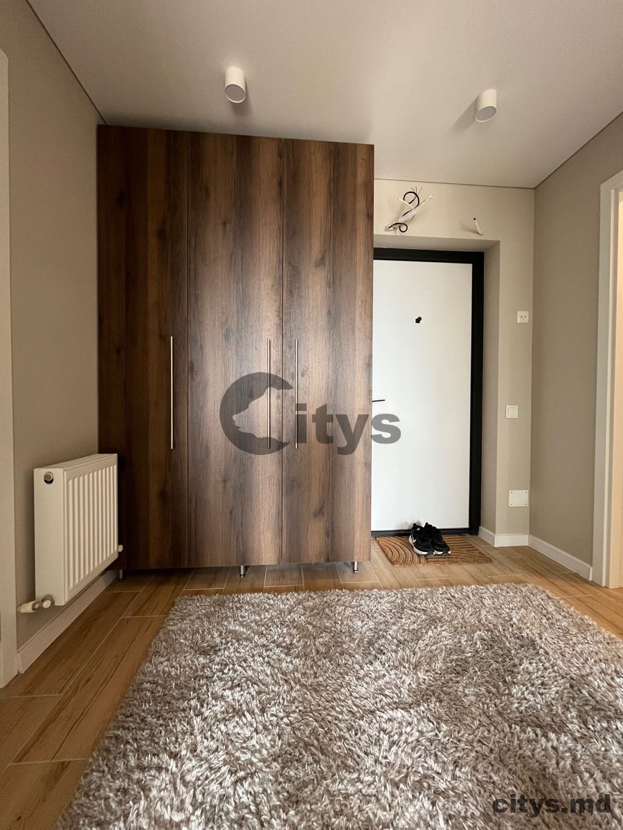 Apartament cu 1 cameră, 33m², Băcioii Noi photo 4