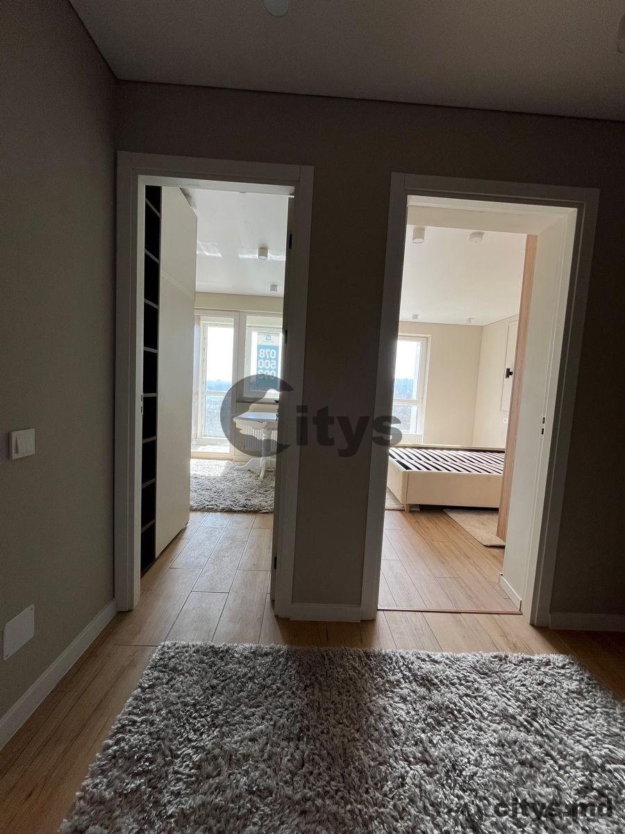 Apartament cu 1 cameră, 33m², Băcioii Noi photo 5