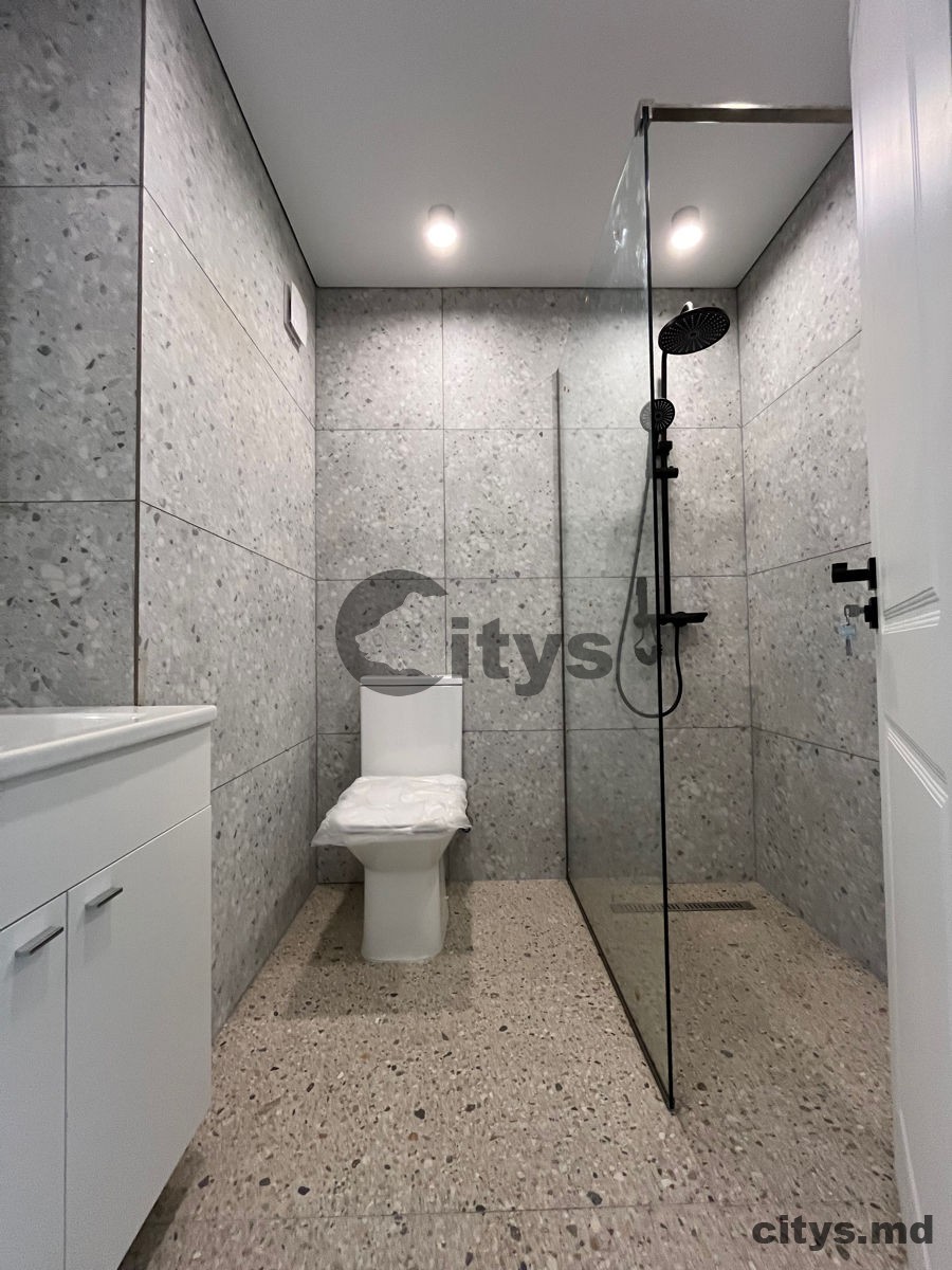 Apartament cu 1 cameră, 33m², Băcioii Noi photo 6
