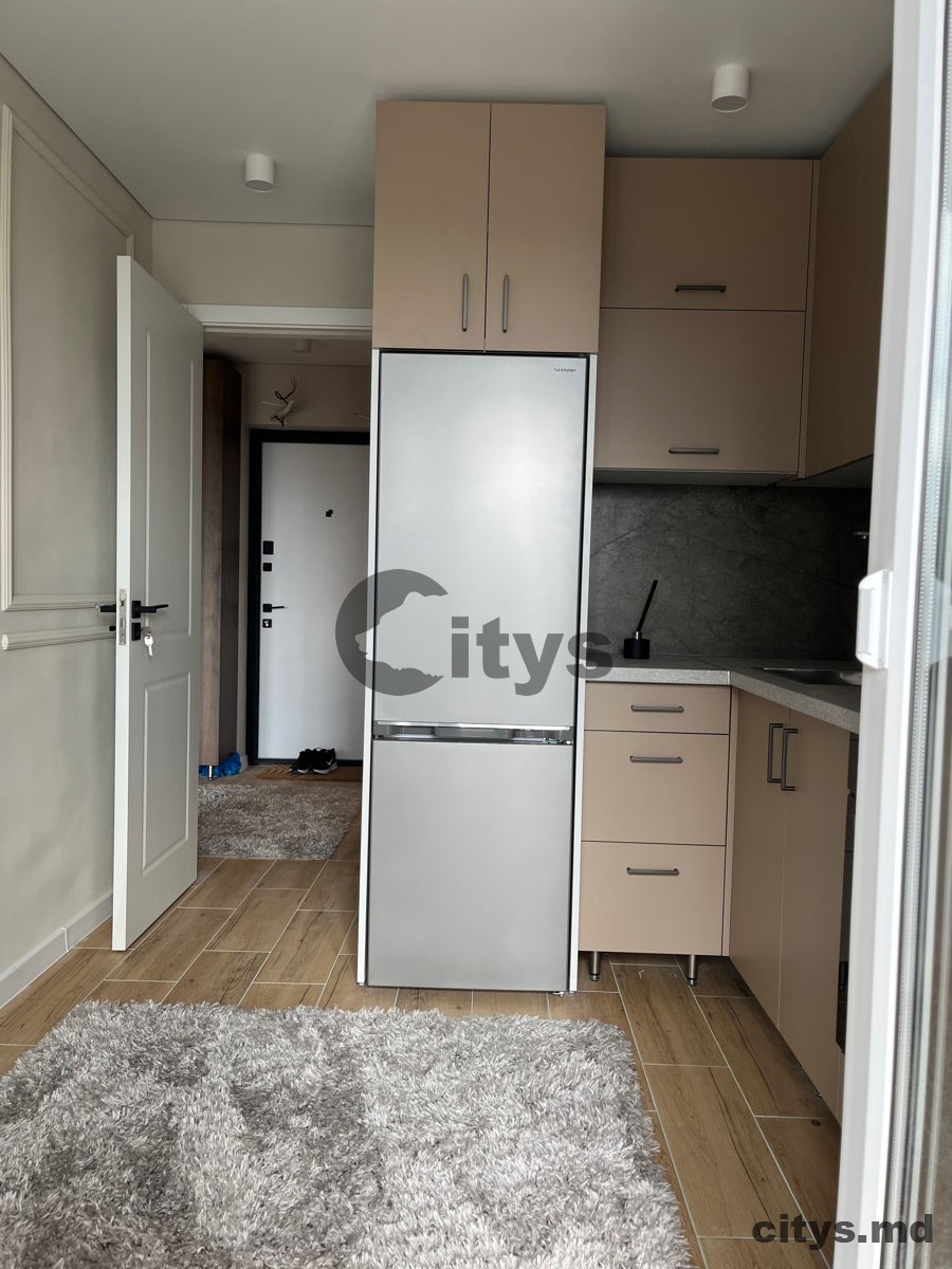 Apartament cu 1 cameră, 33m², Băcioii Noi photo 8