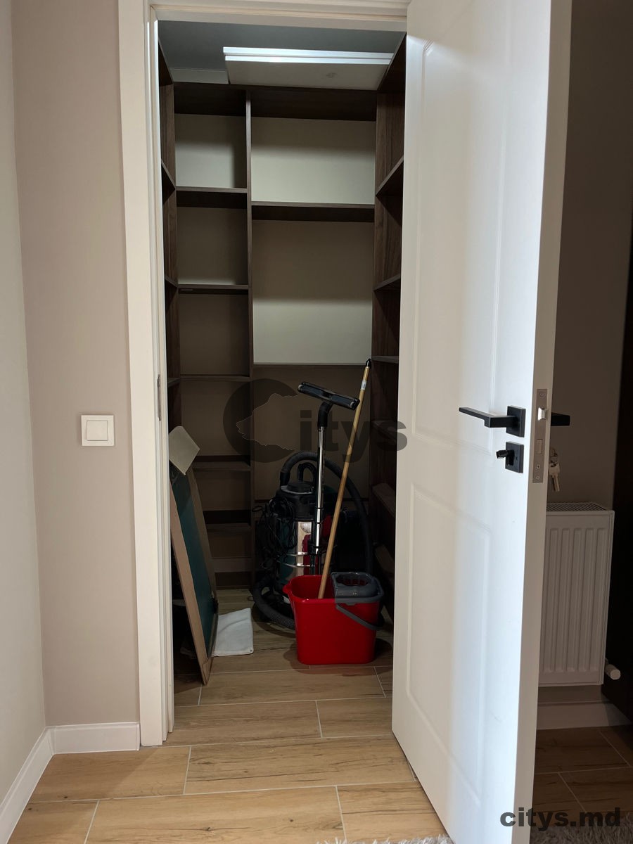 Apartament cu 1 cameră, 33m², Băcioii Noi photo 1