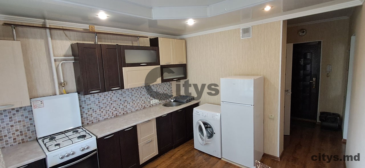 Apartament cu 1 cameră, 32m², Ginta Latină photo 3