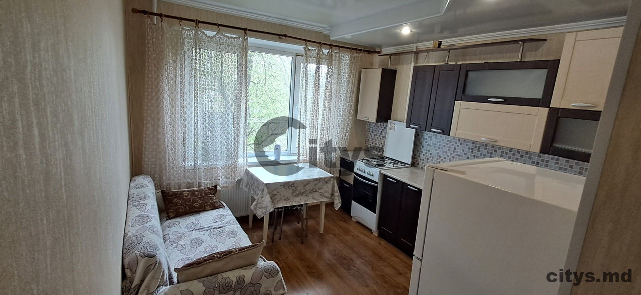 Apartament cu 1 cameră, 32m², Ginta Latină photo 5