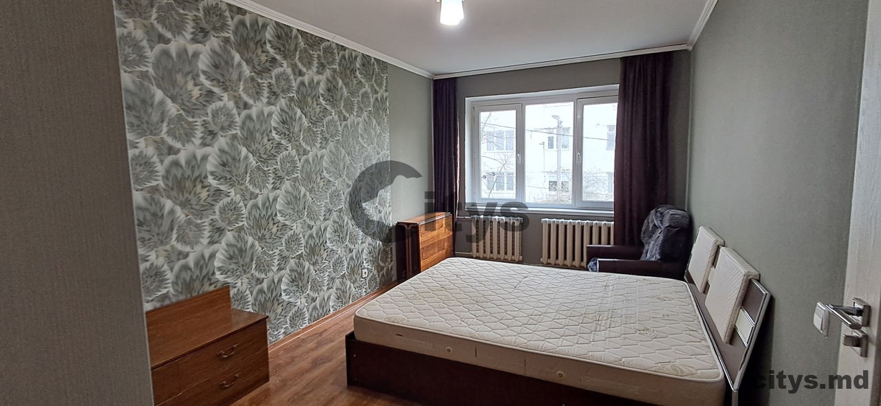 Apartament cu 1 cameră, 32m², Ginta Latină photo 0