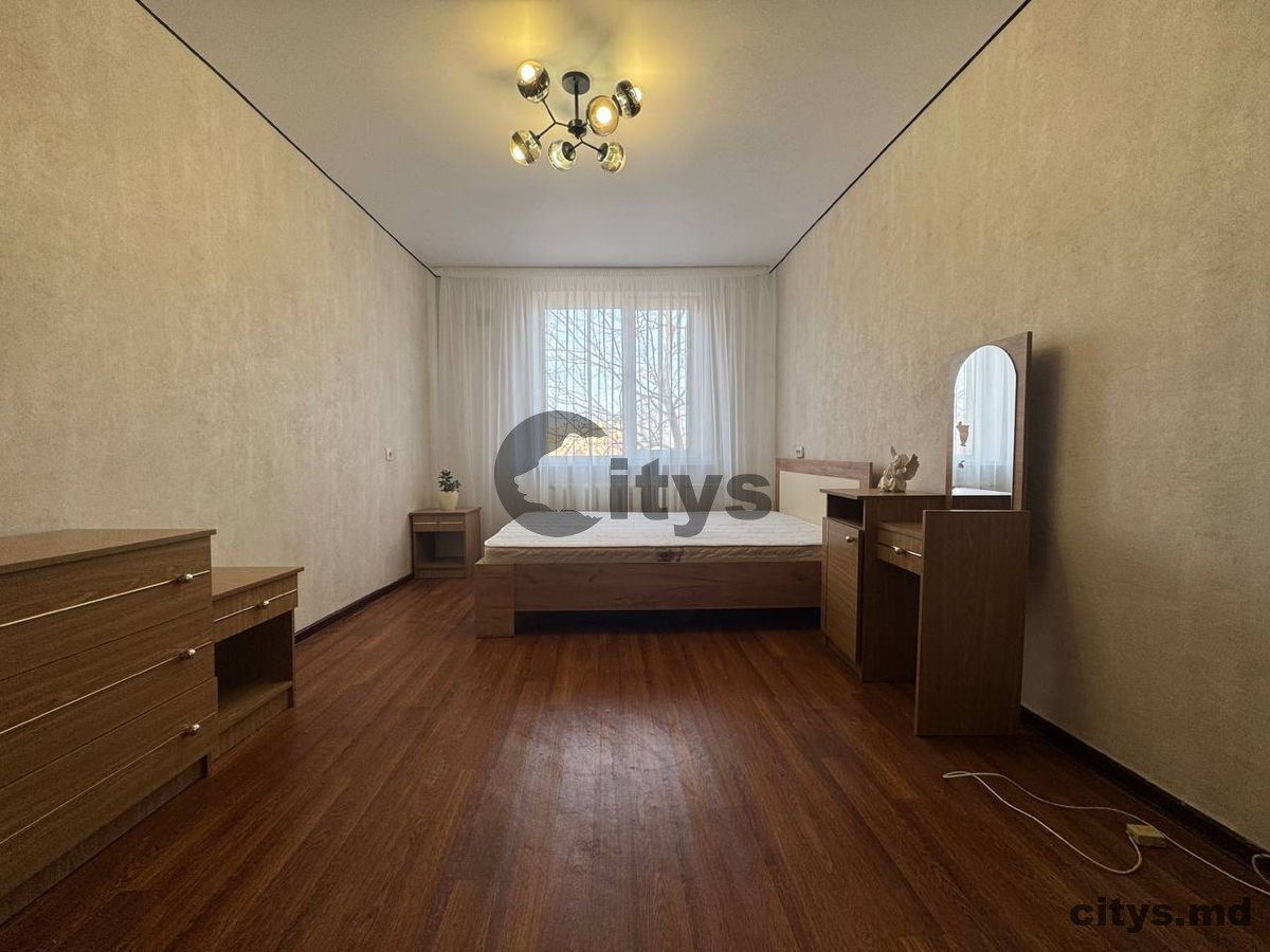 Apartament cu 1 cameră, 35m², Vasile Lupu photo 0